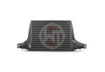 Competition Package Intercooler + Downpipe Kit Catalyst 300CPSI EU-Model For Audi S4 B9 3.0TFSI