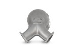 Downpipe Kit Catalyst 300CPSI EU6 For Audi SQ5 FY 3.0TFSI