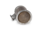 Downpipe Kit Catalyst 300CPSI EU6 For Audi SQ5 FY 3.0TFSI
