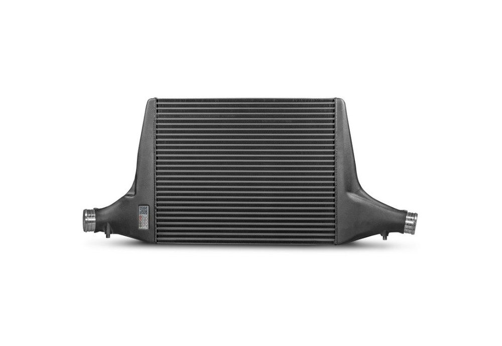 Competition Intercooler kit + Pipes For Audi SQ5 FY 3.0TFSI USA