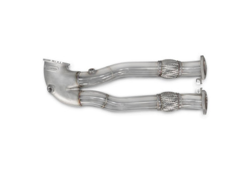 Downpipe For Audi TTRS 8S 2.5TFSI