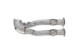 Downpipe For Audi TTRS 8S 2.5TFSI