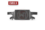 Competition Intercooler Kit EVO3.X For Audi TTRS 8S 2.5TFSI