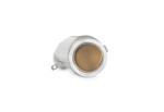 Downpipe 200CPSI Catalyst N20 Engine From 10.2012 For BMW 1 Series F20/21 125i