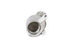Downpipe Catalyst 200CPSI N55 Engine For BMW 1 Series F20/21 M135i(x)
