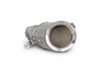 Downpipe 300CPSI Catalyst N55 Engine For BMW 1 Series F20/21 M135i(X)