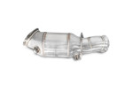 Downpipe 300CPSI Catalyst N55 Engine For BMW 1 Series F20/21 M135i(X)