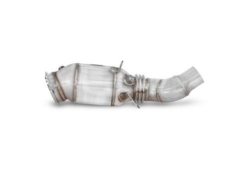 Downpipe Catless N20 Engine From 10.2012 For BMW 1 Series F20/21 125i