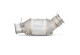 Downpipe Catless For BMW 1 Series F20/21 M135i(x)