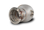 Downpipe Catless For BMW 1 Series F20/21 M135i(x)