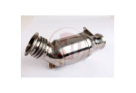Downpipe Catless For BMW 1 Series F20/21 M135i(x)