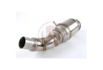 Downpipe Kit With 200CPSI Catalyst N20 Engine For BMW 3 Series F30/F31/F34/F35 320i(X) 328i(X)