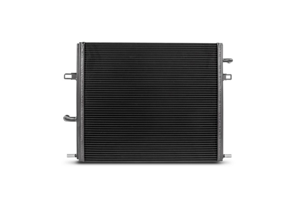 Competition Package Radiator Kit + B58 Engine Downpipe With 200CPSI Racing Catalyst For BMW 4 Series F32/F33/F36 420i 430i 440i