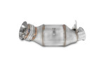 Downpipe Kit Catless For BMW 4 Series F32/F33 435i(X) Till 06.2013