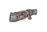 Downpipe Kit With 200CPSI EU6 Racing Catlyst B58 Engine For BMW 4 Series F32/F33 440i