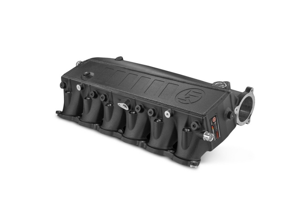Intake Manifold With Intagrated Intercooler EVO1 For BMW 4 Series F32/F33/F36 M440i Intake Manifold With Intagrated Intercooler EVO1 For BMW 4 Series F32/F33/F36 M440i