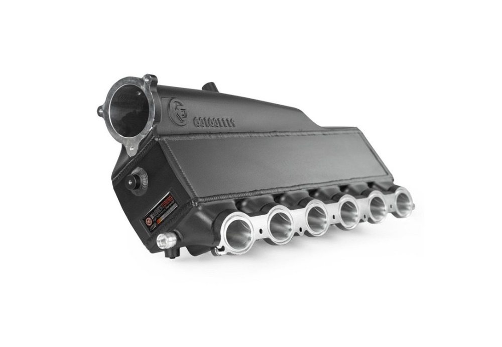 Intake Manifold With Intagrated Intercooler EVO1 For BMW 4 Series F32/F33/F36 M440i Intake Manifold With Intagrated Intercooler EVO1 For BMW 4 Series F32/F33/F36 M440i