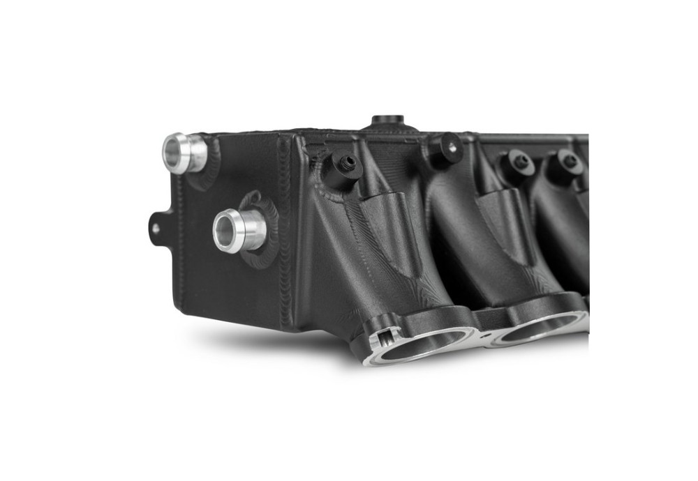 Intake Manifold With Intagrated Intercooler EVO1 For BMW 4 Series F32/F33/F36 M440i Intake Manifold With Intagrated Intercooler EVO1 For BMW 4 Series F32/F33/F36 M440i