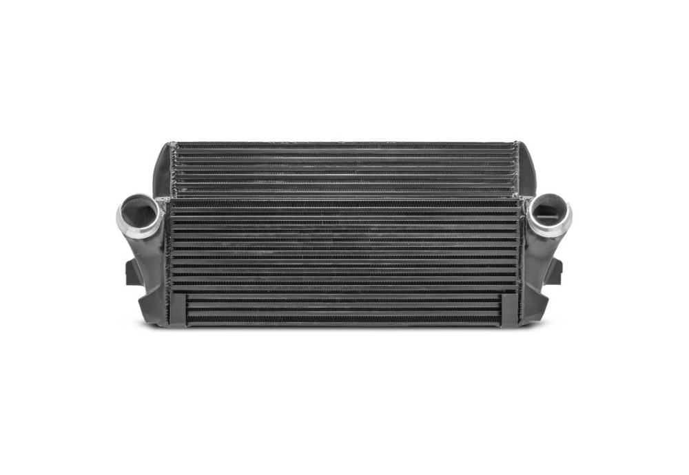 Performance Package Intercooler + Downpipe Kit Decat N57 Engine For BMW 5 Series F10/F11/F07 525d 530d(X)