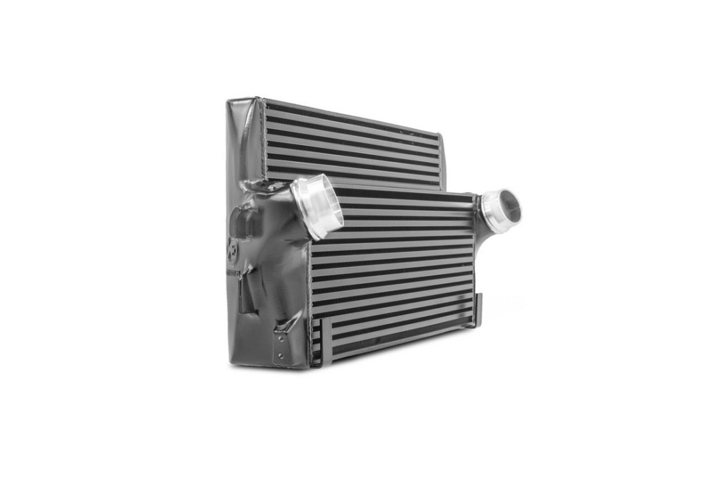 Performance Package Intercooler + Downpipe Kit Decat N57 Engine For BMW 5 Series F10/F11/F07 525d 530d(X)