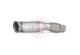 Downpipe Kit With 200CPSI EU6 Racing Catlyst B58 Engine For BMW 7 Series G11 G12 740i 745e
