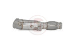 Downpipe Kit With 200CPSI EU6 Racing Catlyst B58 Engine For BMW 7 Series G11 G12 740i 745e