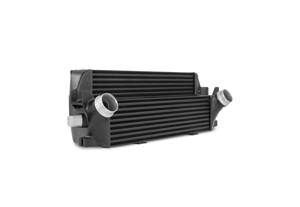 Competition Intercooler Kit B57 Engine For BMW 7 Series G11 G12 740d Competition Intercooler Kit B57 Engine For BMW 7 Series G11 G12 740d