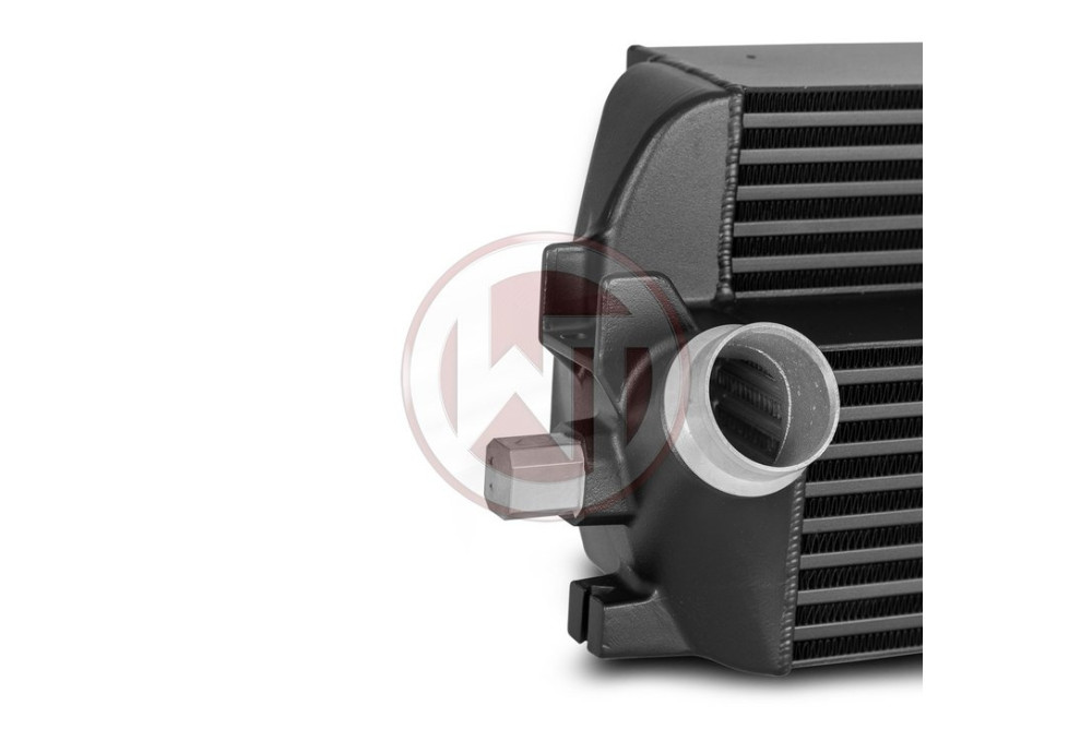 Competition Intercooler Kit B57 Engine For BMW 7 Series G11 G12 740d Competition Intercooler Kit B57 Engine For BMW 7 Series G11 G12 740d