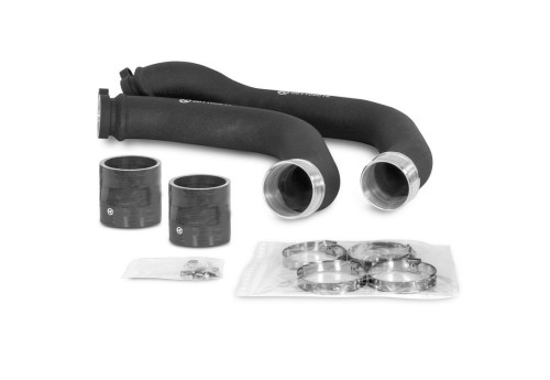 Charge Pipe Kit S55 Engine For BMW M2 Competition F87