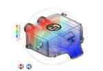 Performance Intercooler Kit S55 Engine For BMW M2 Competition F87