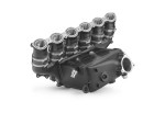 Intake Manifold With Intagrated Intercooler S58 Engine For BMW M2 G87