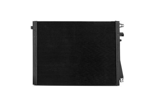 Radiator Kit S58 Engine For BMW M2 G87