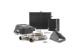 Competition Package Intercooler + Radiator Kit + Downpipe Kit S55 Engine With OPF For BMW M3 F80