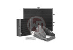 Competition Package Intercooler + Charge Pipe + Radiator Kit S55 Engine For BMW M3 F80