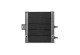 Side Mounted Radiator Kit S55 Engine For BMW M3 F80