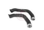 Competition Package Intercooler + Radiator Kit + Charge Pipe S55 Engine For BMW M4 F82 F83