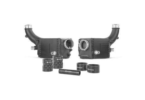 Performance Intercooler Kit S63 Engine For BMW M8 F91 F92 F93