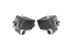 Performance Intercooler Kit S63 Engine For BMW M8 F91 F92 F93