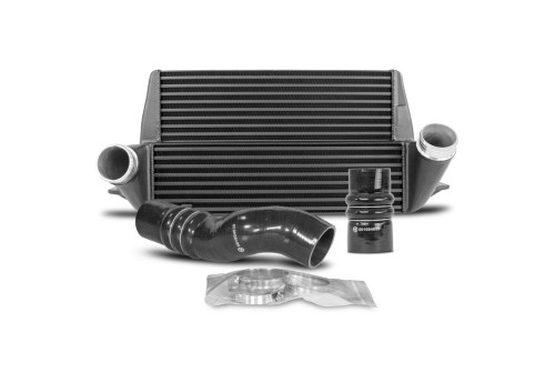 Competition Intercooler Kit EVO3 N55 Engine For BMW Z4 E89 35i 35is sDrive