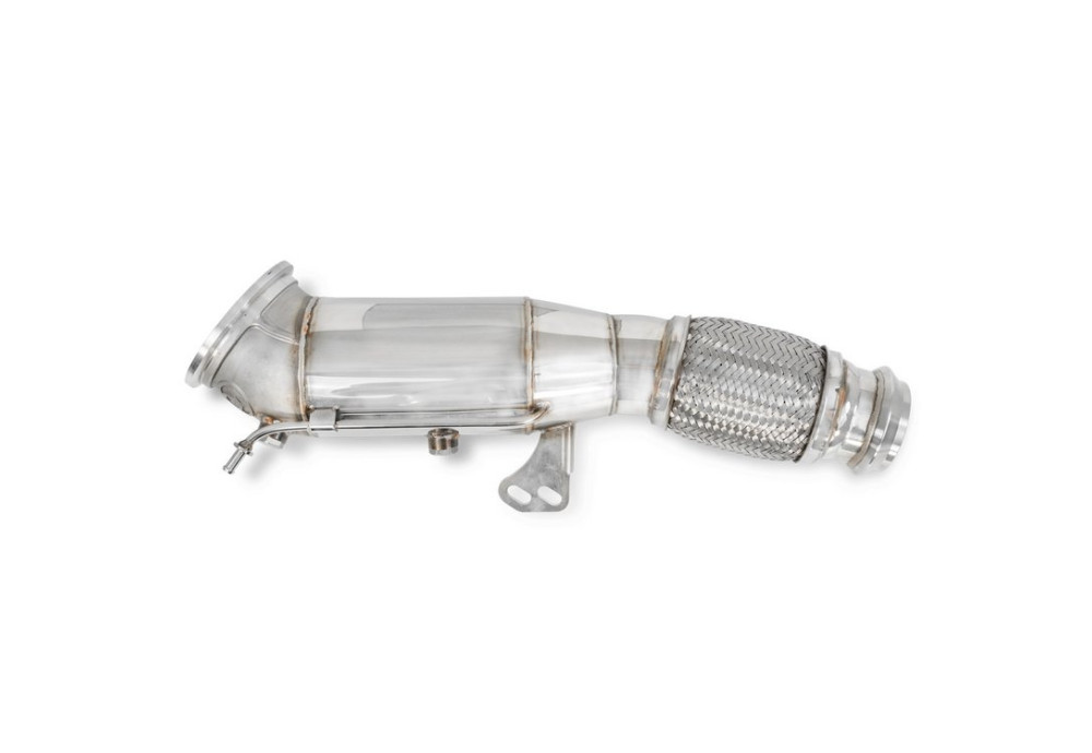 Downpipe Without Catalyst B58 Engine For BMW Z4 G29 M40i
