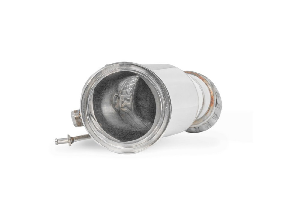 Downpipe Without Catalyst B58 Engine For BMW Z4 G29 M40i