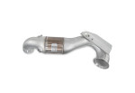 Downpipe Kit With Catalyst 200CPSI For Mercedes A45 AMG W176