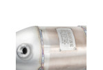 Downpipe Kit With Catalyst 200CPSI For Mercedes A45 AMG W176