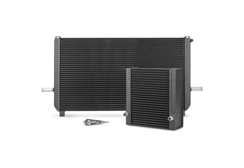 Radiator Kit For Mercedes A45 AMG W176