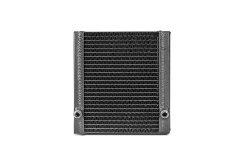 Side Mounted Radiator For Mercedes A45 AMG W176