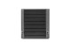 Side Mounted Radiator For Mercedes A45 AMG W176