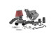 Performance Intercooler Kit including Air Intake System For Mercedes A35 AMG W177