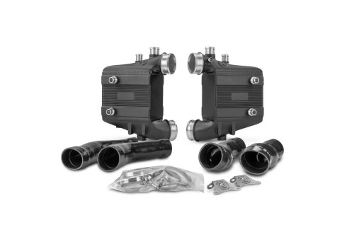 Performance Intercooler Kit For Mercedes-AMG GT C190