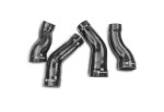 Performance Intercooler Kit For Mercedes-AMG GT C190