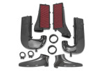 Carbon Air Intake System For Mercedes C-Class C63(S) AMG W205